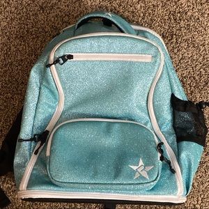 Pixie Dust Rebel Backpack